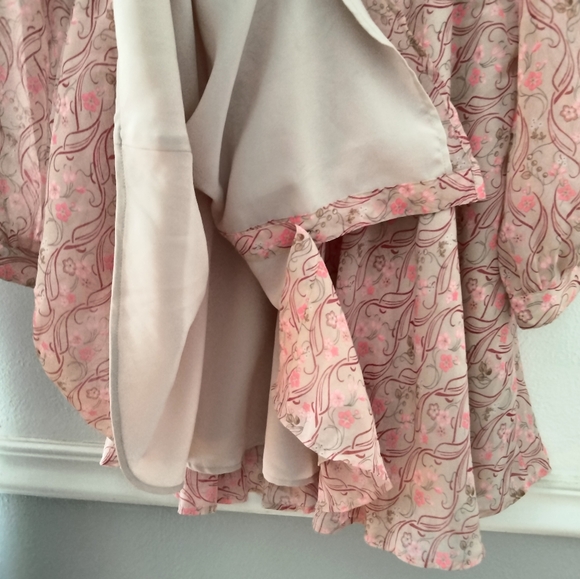 Victoria’s Secret Floral Dress - Picture 2 of 7